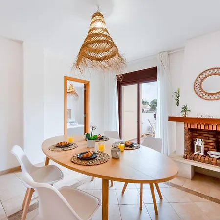 Sunny In Sunset Apartment *